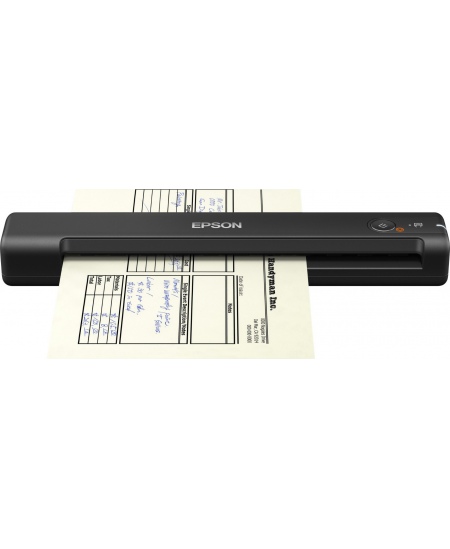 Epson | Wireless Mobile Scanner | WorkForce ES-50 | Colour | Document