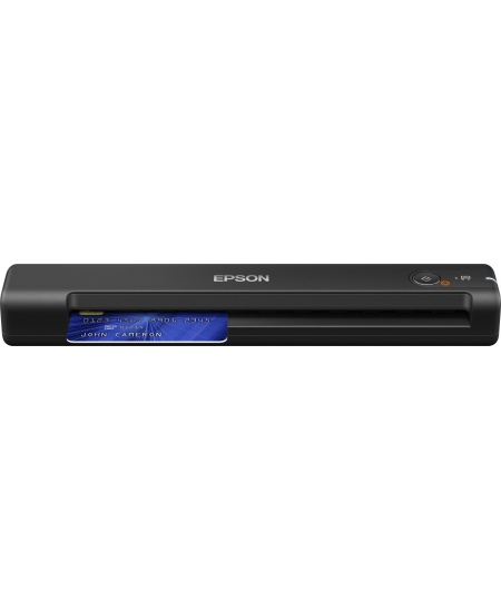 Epson | Wireless Mobile Scanner | WorkForce ES-50 | Colour | Document