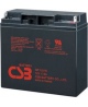 CSB Battery | GP12170B1 12V 17Ah