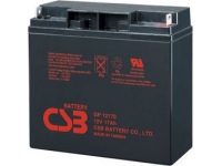 CSB Battery | GP12170B1 12V 17Ah