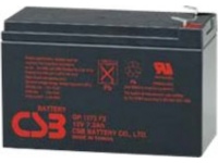 CSB Battery GP1272F2 12V 7.2Ah