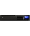 FSP CHAMP 3K RACK - IEC | 3000 VA | 2700 W
