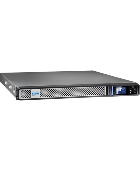 Eaton 5P Gen2 UPS | 5P650IRG2 | 650 VA | 520 W