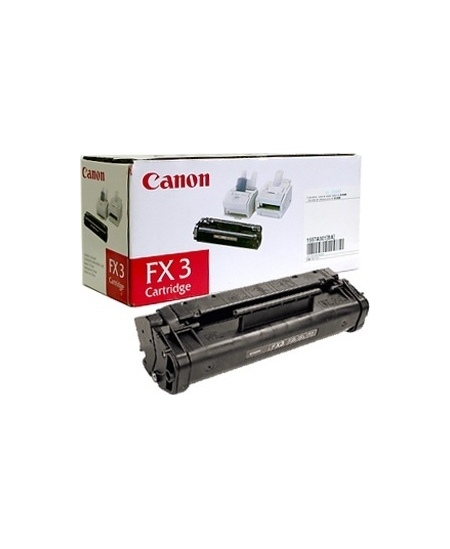 Canon Cartridge FX-3 (1557A003) B Grade