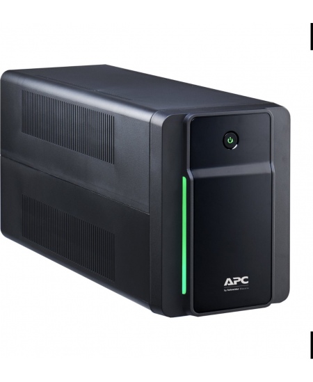 APC Back-UPS BX1200MI-GR 1200VA 650W | Schneider Electric