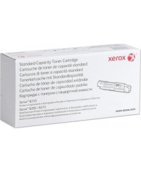 Xerox is B210/B205/B215 (106R04348), juoda kasetė