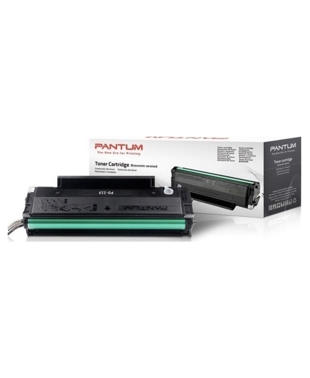 Pantum PD219 (PD-219) Lazerinė kasetė, Juoda