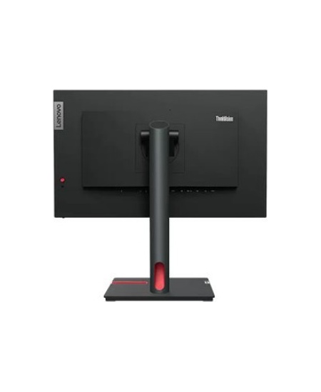 Lenovo | ThinkVision | P24h-30 | 23.8 " | IPS | 2K QHD | 16:9 | 60 Hz | 6 ms | 2560 x 1440 | 300 cd/m² | HDMI ports quanti