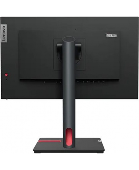 Lenovo | ThinkVision | P24h-30 | 23.8 " | IPS | 2K QHD | 16:9 | 60 Hz | 6 ms | 2560 x 1440 | 300 cd/m² | HDMI ports quanti