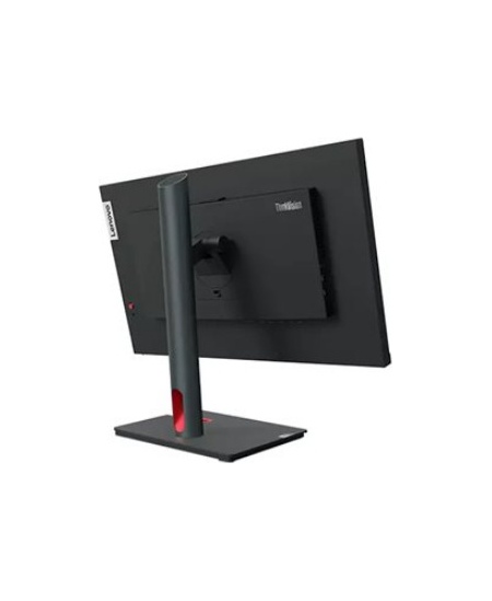 Lenovo | ThinkVision | P24h-30 | 23.8 " | IPS | 2K QHD | 16:9 | 60 Hz | 6 ms | 2560 x 1440 | 300 cd/m² | HDMI ports quanti