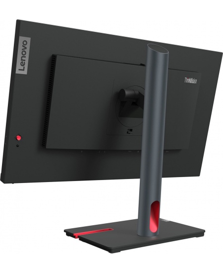 Lenovo | ThinkVision | P24h-30 | 23.8 " | IPS | 2K QHD | 16:9 | 60 Hz | 6 ms | 2560 x 1440 | 300 cd/m² | HDMI ports quanti