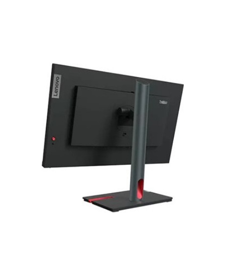 Lenovo | ThinkVision | P24h-30 | 23.8 " | IPS | 2K QHD | 16:9 | 60 Hz | 6 ms | 2560 x 1440 | 300 cd/m² | HDMI ports quanti