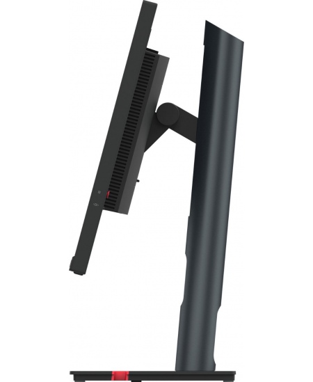 Lenovo | ThinkVision | P24h-30 | 23.8 " | IPS | 2K QHD | 16:9 | 60 Hz | 6 ms | 2560 x 1440 | 300 cd/m² | HDMI ports quanti