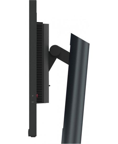 Lenovo | ThinkVision | P24h-30 | 23.8 " | IPS | 2K QHD | 16:9 | 60 Hz | 6 ms | 2560 x 1440 | 300 cd/m² | HDMI ports quanti