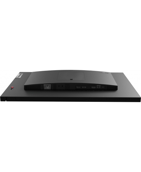 Lenovo | ThinkVision | P24h-30 | 23.8 " | IPS | 2K QHD | 16:9 | 60 Hz | 6 ms | 2560 x 1440 | 300 cd/m² | HDMI ports quanti