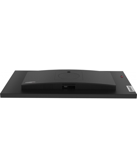 Lenovo | ThinkVision | P24h-30 | 23.8 " | IPS | 2K QHD | 16:9 | 60 Hz | 6 ms | 2560 x 1440 | 300 cd/m² | HDMI ports quanti