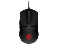 MSI Gaming Mouse | FORGE GM100 | Wired | USB 2.0