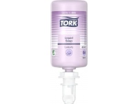 Skystas muilas Tork Premium Luxury Soft S4,1000ml, 424911