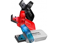 ADATA | UV240 | 32 GB | USB 2.0 | Black