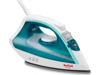 TEFAL | Steam Iron | FV1710 | Steam Iron | 1800 W | Water tank capacity 200 ml | Continuous steam 24 g/min | Steam boost perform