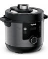 TEFAL | Turbo Cuisine and Fry Multifunction Pot | CY7788 | 1200 W | 7.6 L | Number of programs 15 | Black