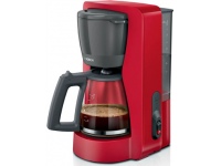 Bosch Coffee Maker | TKA2M114 MyMoment | Drip | 1200 W | Red