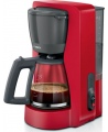 Bosch Coffee Maker | TKA2M114 MyMoment | Drip | 1200 W | Red