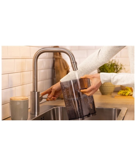 Bosch Coffee Maker | TKA2M114 MyMoment | Drip | 1200 W | Red