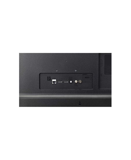 LG Monitor 24TQ510S-PZ 23.6 ", VA, HD, 1366 x 768, 16:9, 14 ms, 250 cd/m², Black, 60 Hz, HDMI ports quantity 2