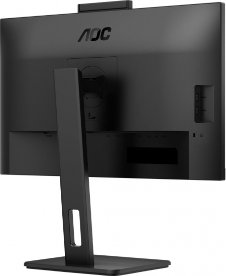 AOC | Monitor | Q27P3CW | 27 " | IPS | QHD | 16:9 | 75 Hz | 4 ms | 2560 x 1440 | 350 cd/m² | HDMI ports quantity 2 | Black