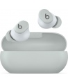 Beats True Wireless Earbuds | Solo Buds | Built-in microphone | Bluetooth | Storm Grey