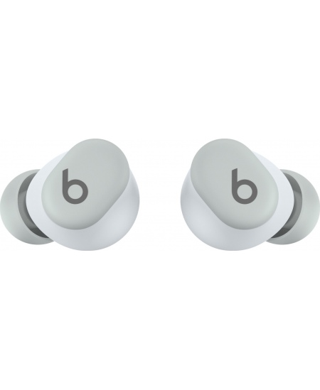 Beats True Wireless Earbuds | Solo Buds | Built-in microphone | Bluetooth | Storm Grey