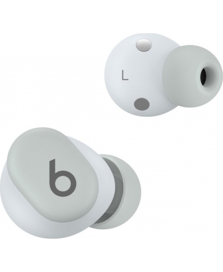 Beats True Wireless Earbuds | Solo Buds | Built-in microphone | Bluetooth | Storm Grey