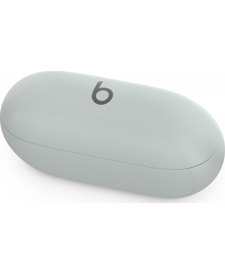 Beats True Wireless Earbuds | Solo Buds | Built-in microphone | Bluetooth | Storm Grey