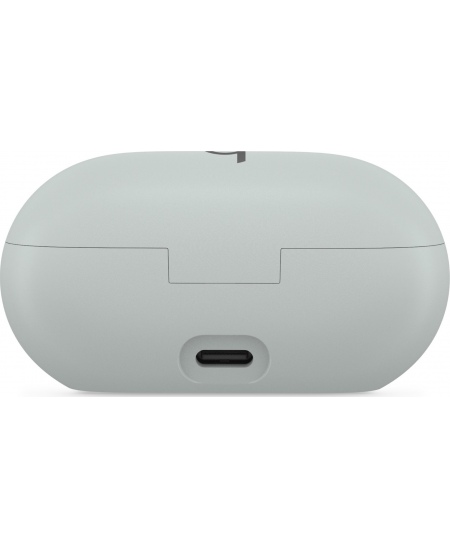 Beats True Wireless Earbuds | Solo Buds | Built-in microphone | Bluetooth | Storm Grey