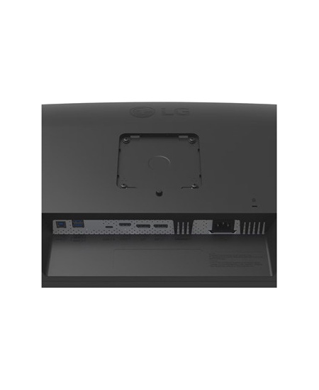 LG 27BA65QB-B | 27 " | IPS | 16:9 | 100 Hz | 5 ms | 2560 x 1440 pixels | 350 cd/m² | HDMI ports quantity 1