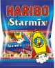 Guminukai HARIBO, Starmix, mini, 250 g
