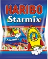 Guminukai HARIBO, Starmix, mini, 250 g