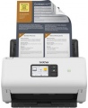 Brother | Desktop Document Scanner | ADS-4100 | Colour | Wireless