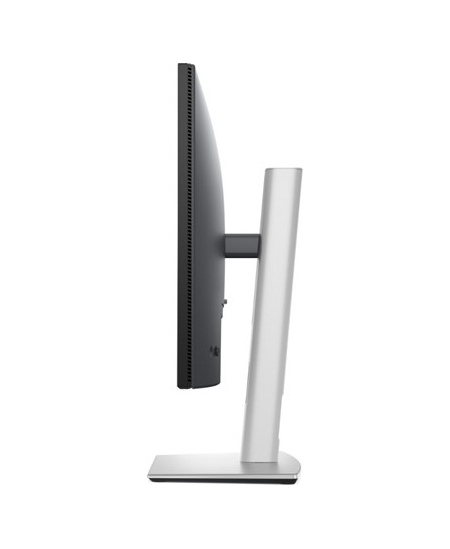 Dell P2425D | 24 " | IPS | 16:9 | 100 Hz | 5 ms | 2560 x 1440 pixels | 350 cd/m² | HDMI ports quantity 1
