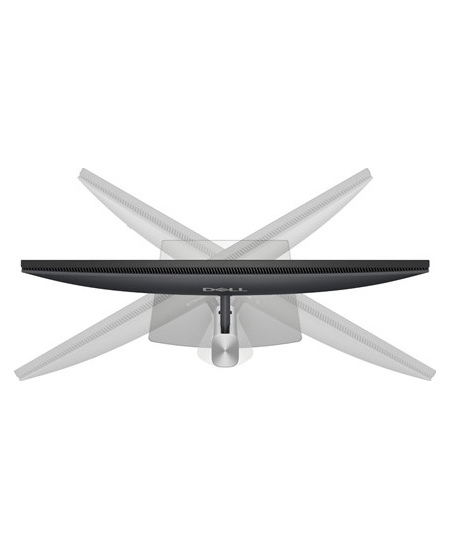 Dell P2425D | 24 " | IPS | 16:9 | 100 Hz | 5 ms | 2560 x 1440 pixels | 350 cd/m² | HDMI ports quantity 1