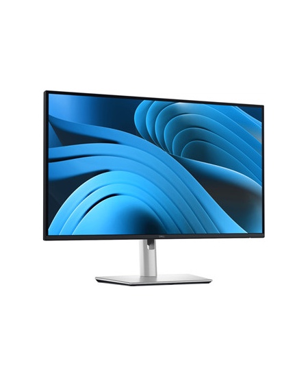 Dell P2725QE | 27 " | IPS | 16:9 | 100 Hz | 5 ms | 3840 x 2160 pixels | 350 cd/m²