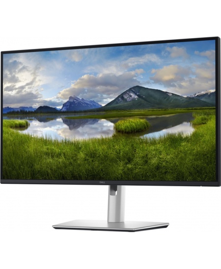 Dell P2725QE | 27 " | IPS | 16:9 | 100 Hz | 5 ms | 3840 x 2160 pixels | 350 cd/m²