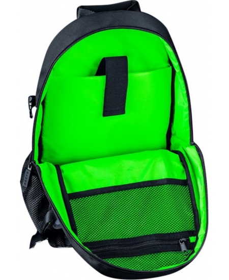 Razer | Rogue V3 | Backpack | Black | Waterproof