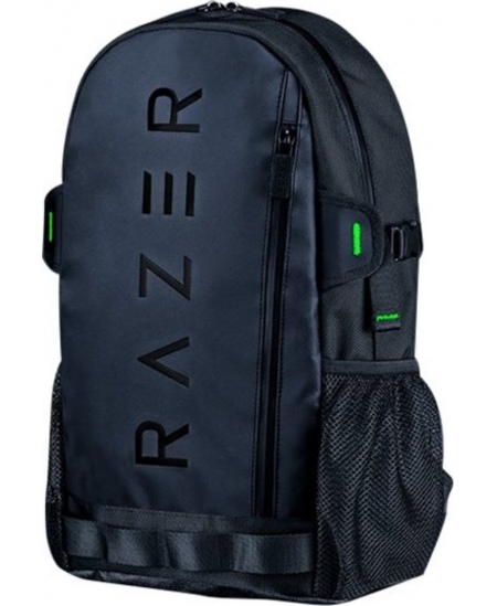 Razer | Rogue V3 | Backpack | Black | Waterproof