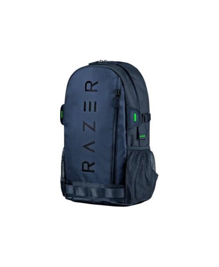 Razer | Rogue V3 | Backpack | Black | Waterproof