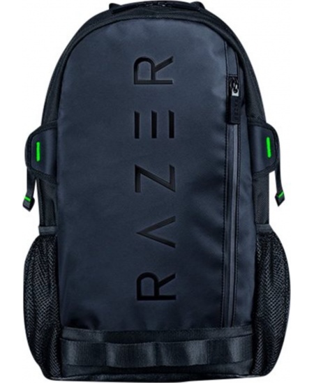Razer | Rogue V3 | Backpack | Black | Waterproof