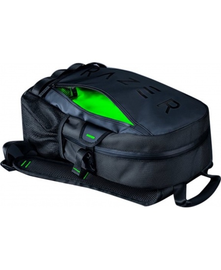 Razer | Rogue V3 | Backpack | Black | Waterproof