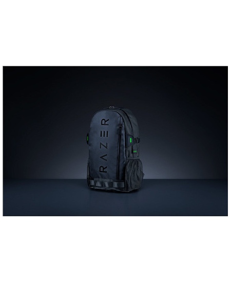 Razer | Rogue V3 | Backpack | Black | Waterproof