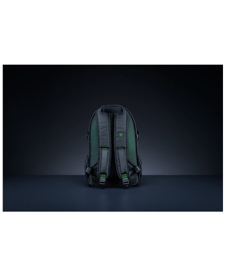 Razer | Rogue V3 | Backpack | Black | Waterproof